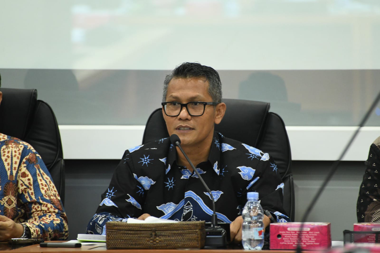 Soal PHK, Kemenperin Tuding Kebijakan Relaksasi Impor Jadi Penyebab Utama